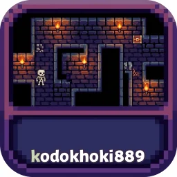 kodokhoki889