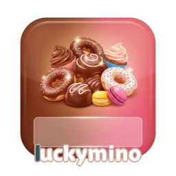 LUCKYMINO — ikon APK