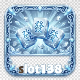 SLOT138 — ikon APK